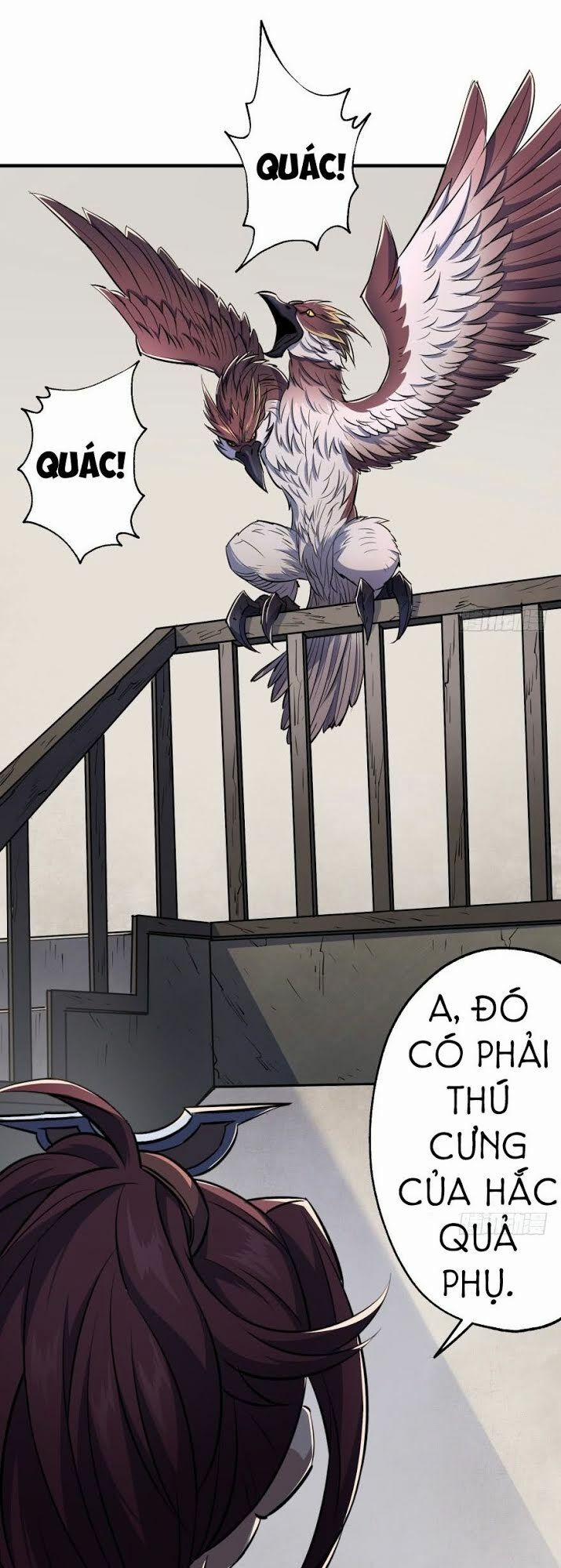 Thú Nhân 49 trang 11