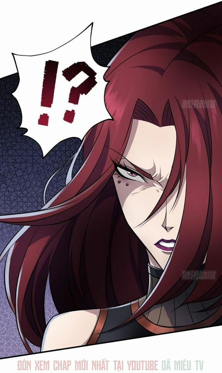 Thú Nhân 49 trang 13