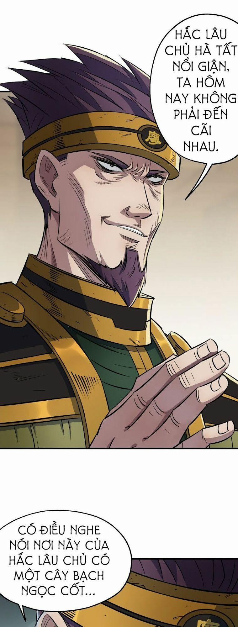 Thú Nhân 49 trang 14