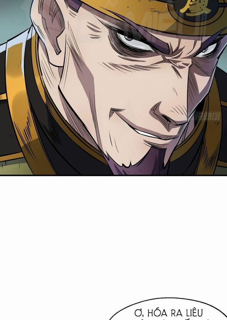 Thú Nhân 49 trang 15