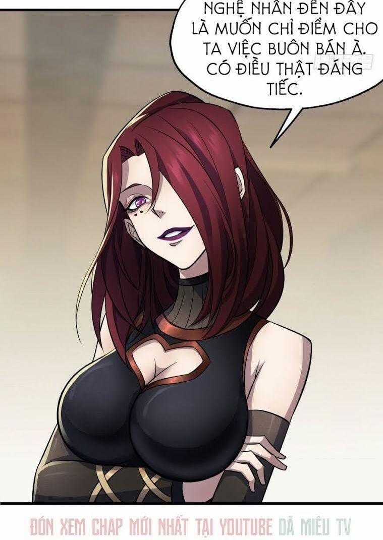 Thú Nhân 49 trang 16