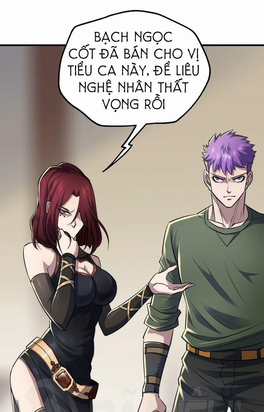 Thú Nhân 49 trang 17