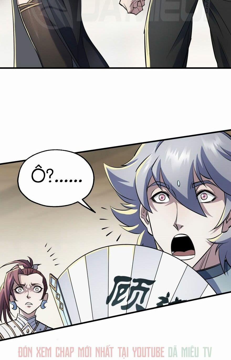 Thú Nhân 49 trang 18