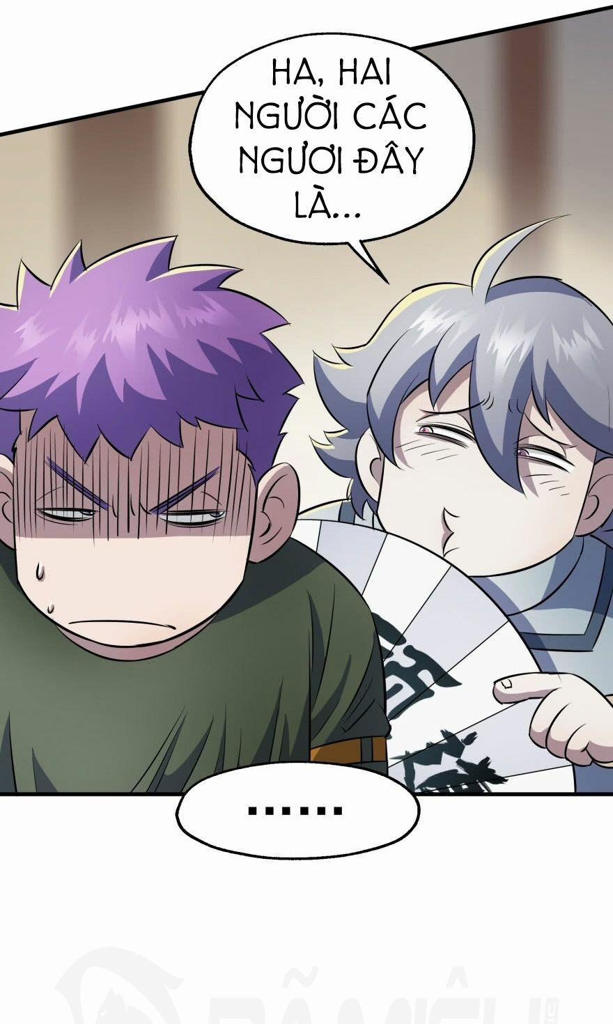 Thú Nhân 49 trang 19