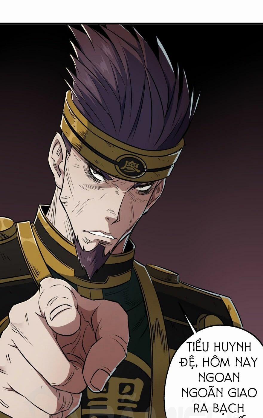 Thú Nhân 49 trang 23