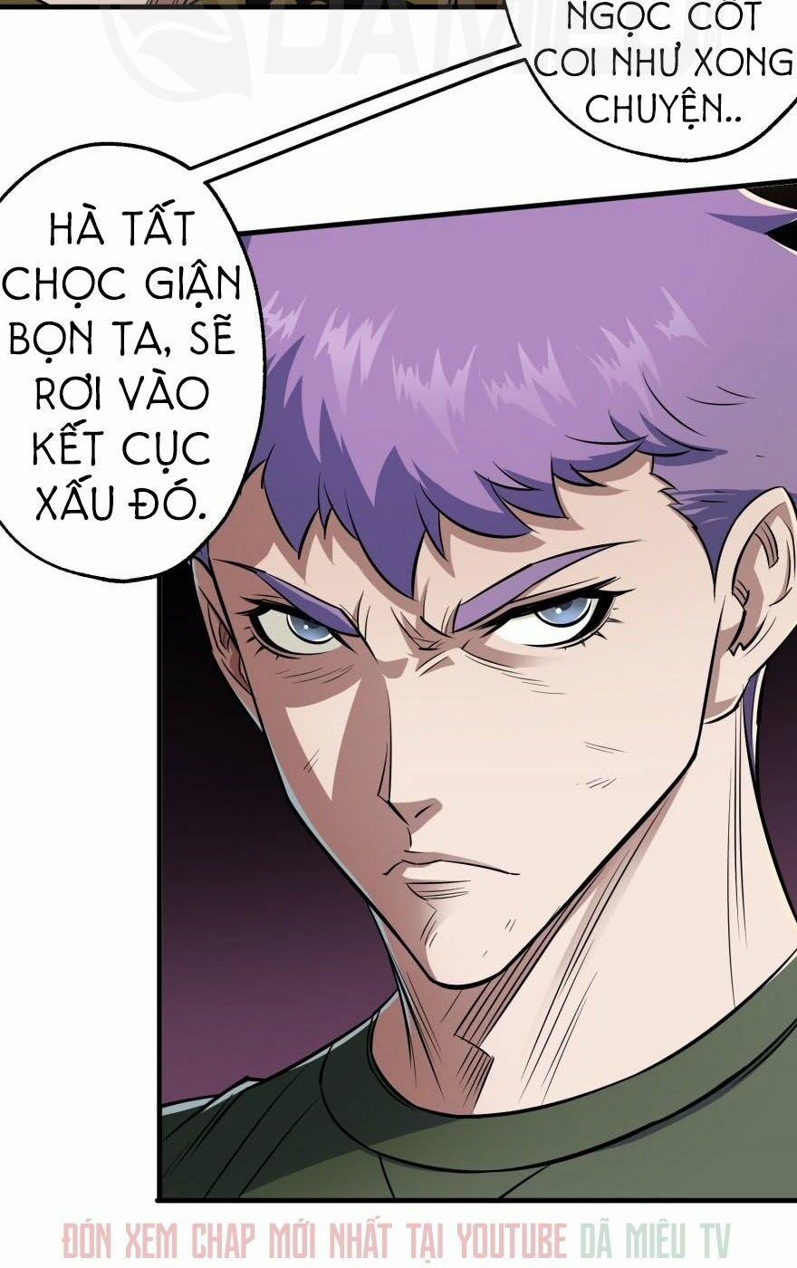 Thú Nhân 49 trang 24