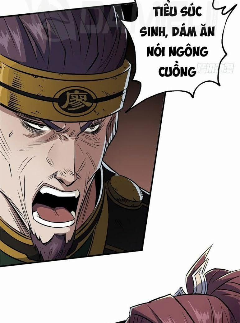 Thú Nhân 49 trang 26