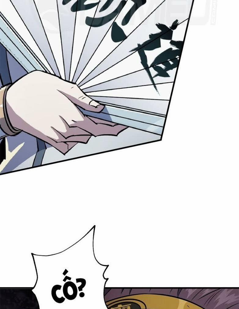 Thú Nhân 49 trang 29