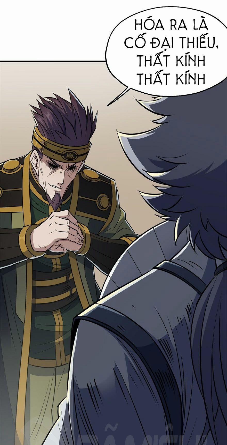 Thú Nhân 49 trang 31