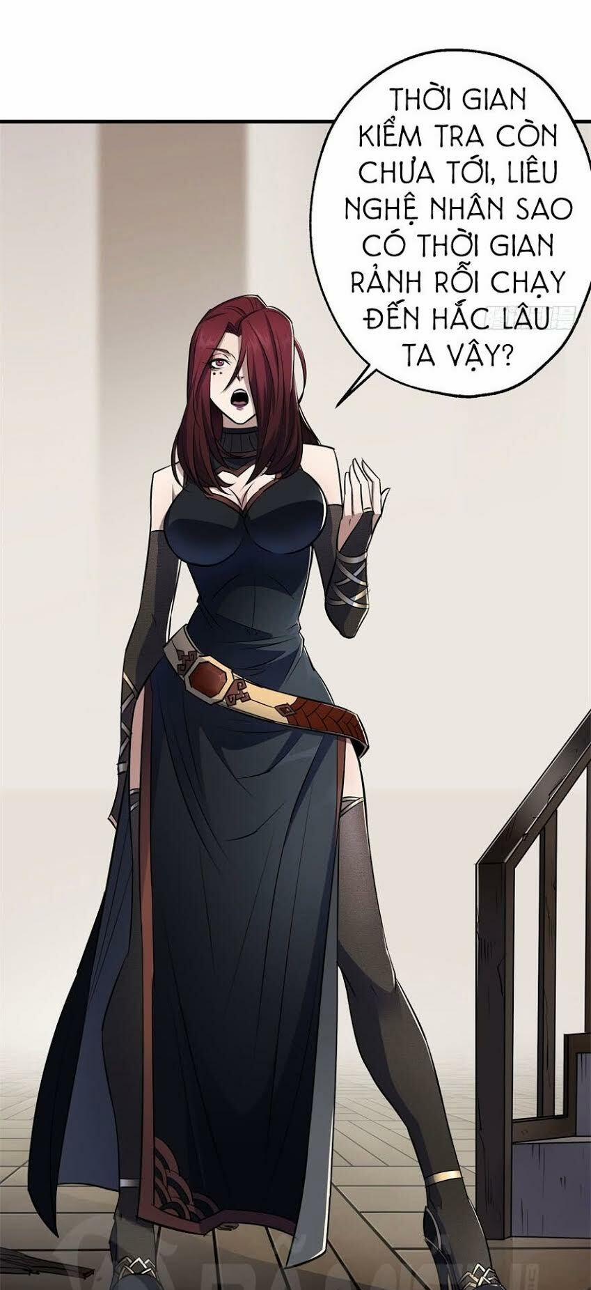 Thú Nhân 49 trang 4