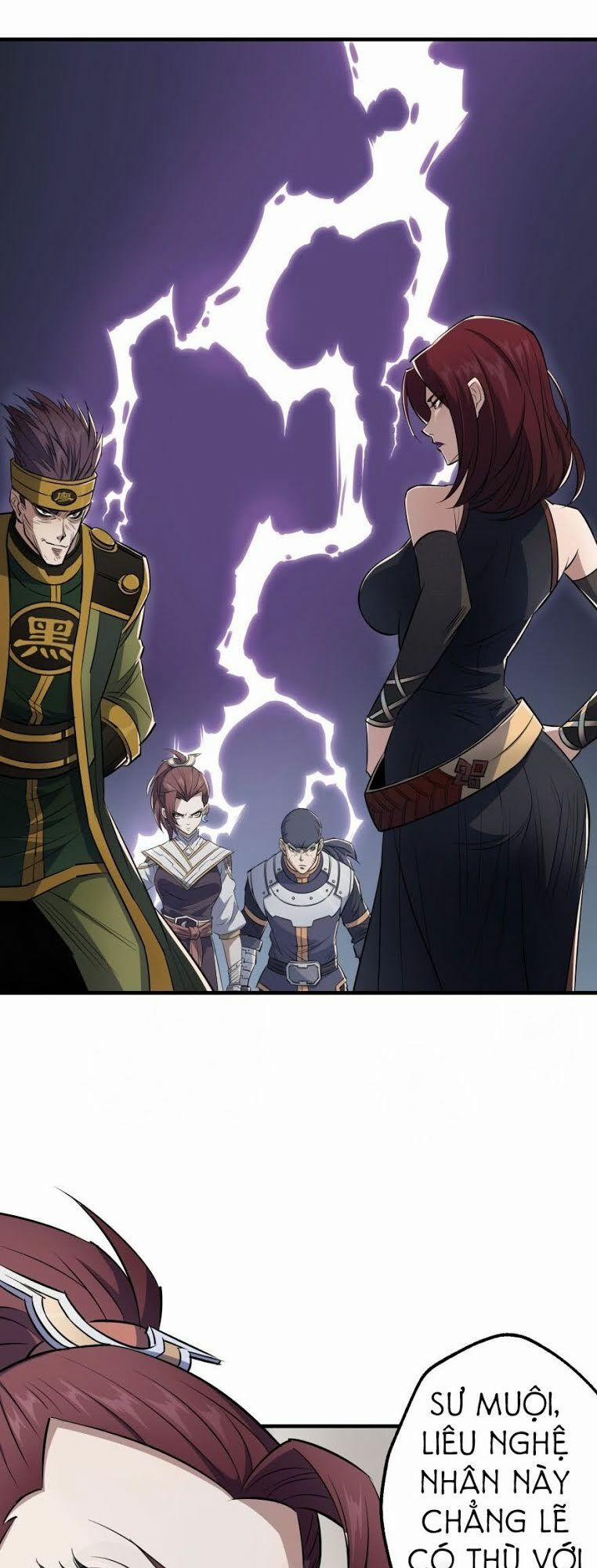 Thú Nhân 49 trang 8