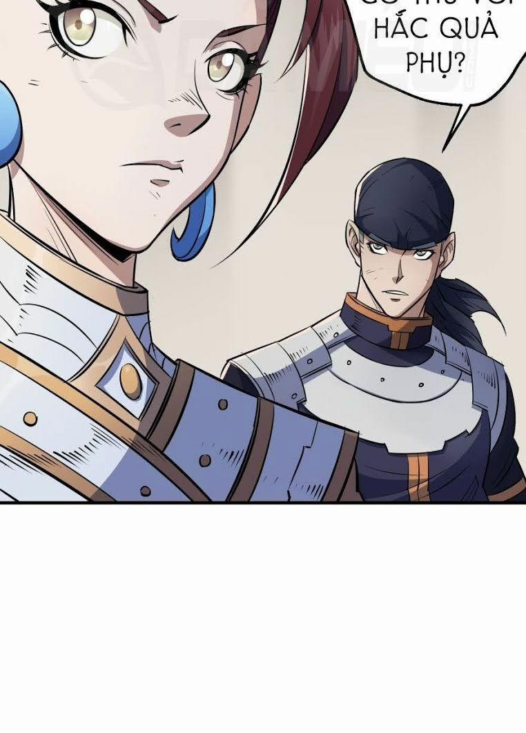 Thú Nhân 49 trang 9