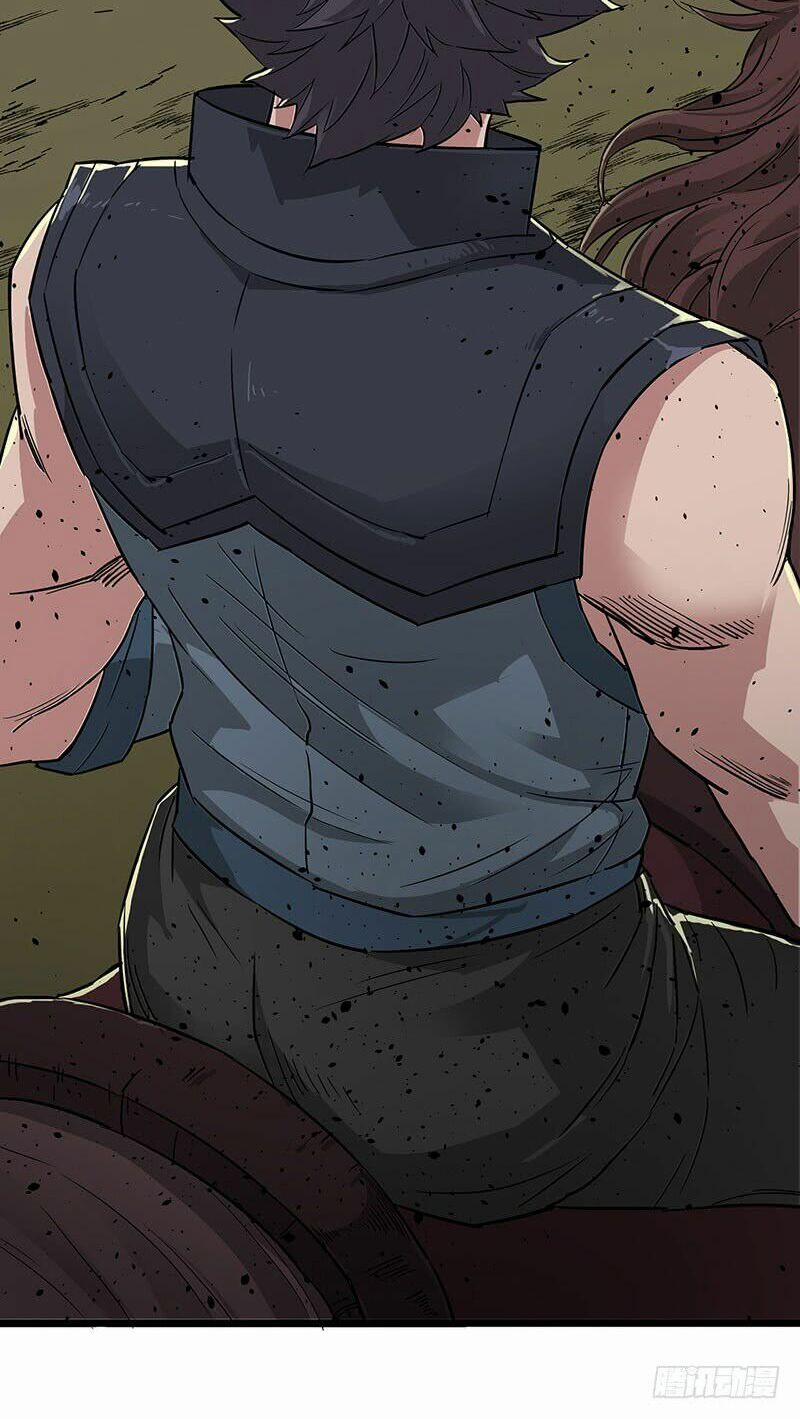 Thú Nhân 5 trang 22