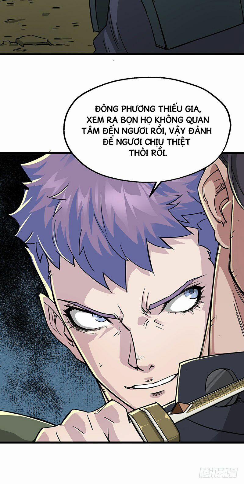 Thú Nhân 5 trang 44