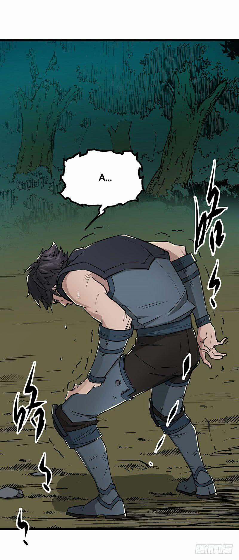 Thú Nhân 5 trang 51