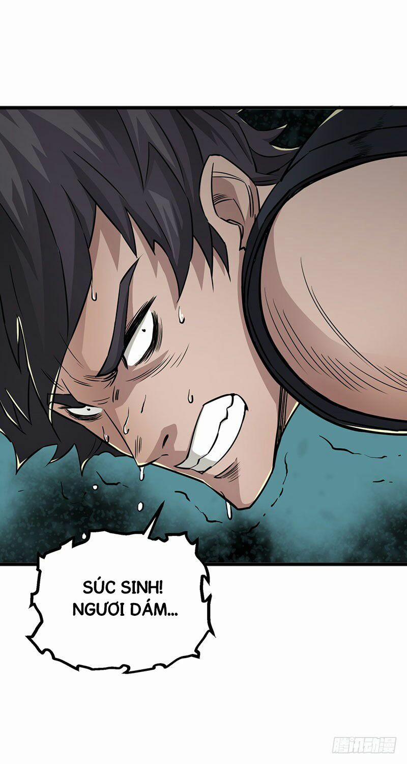 Thú Nhân 5 trang 52