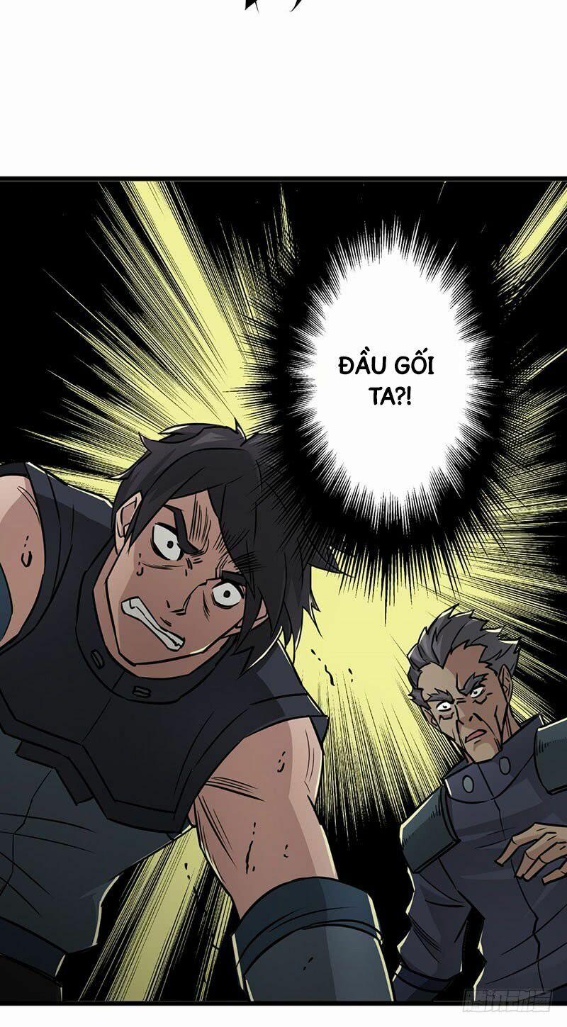 Thú Nhân 5 trang 54