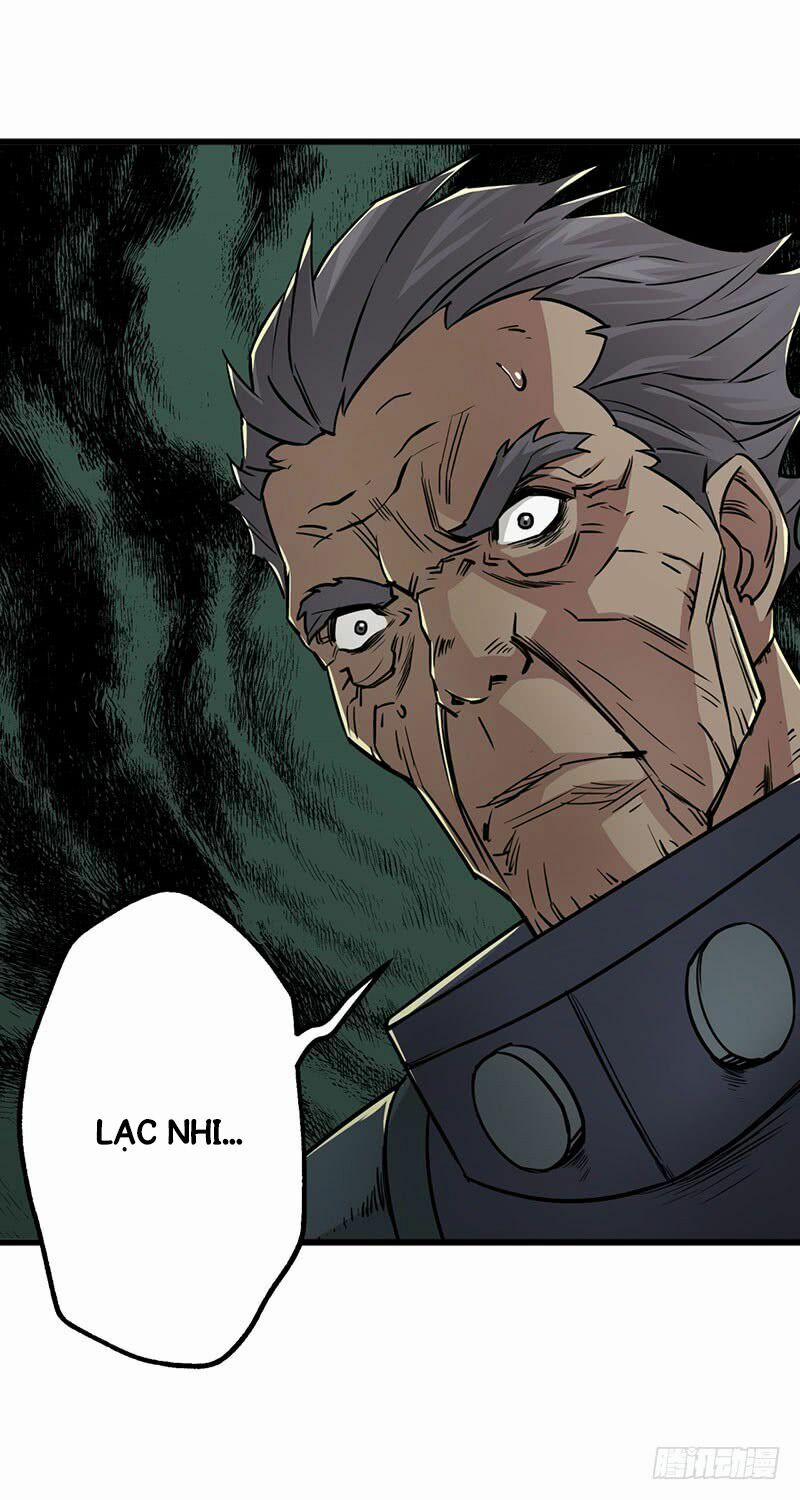 Thú Nhân 5 trang 57