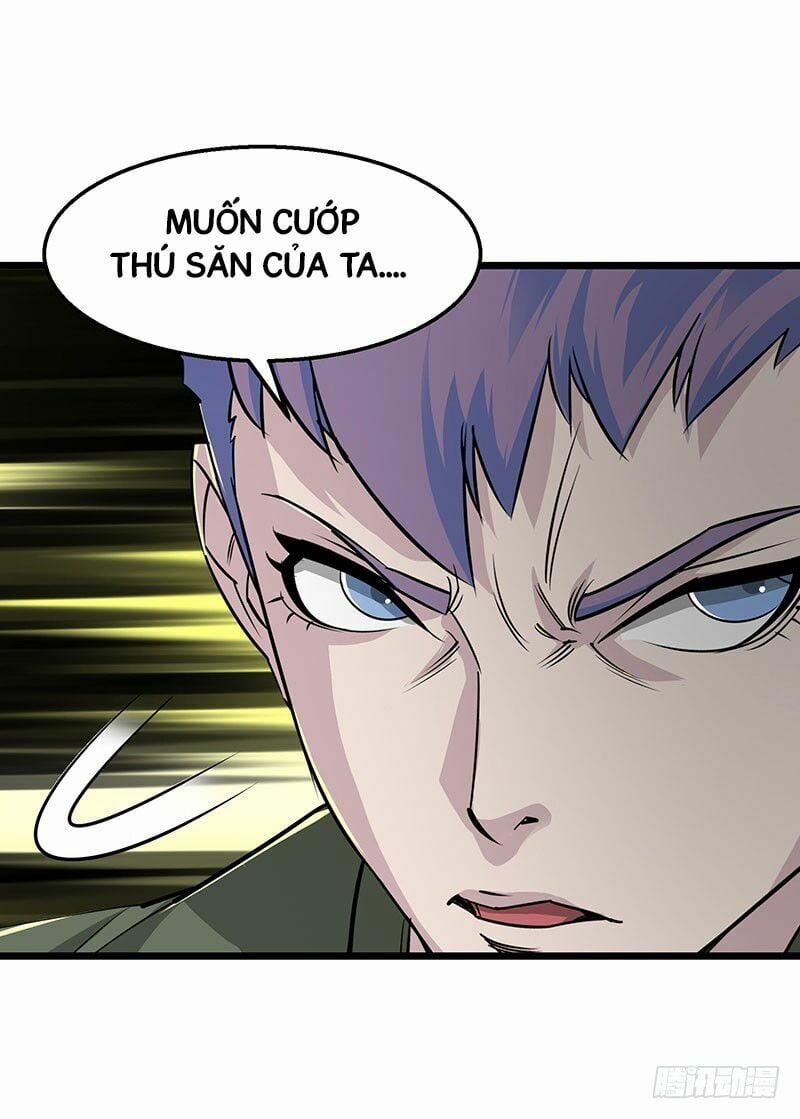 Thú Nhân 5 trang 7