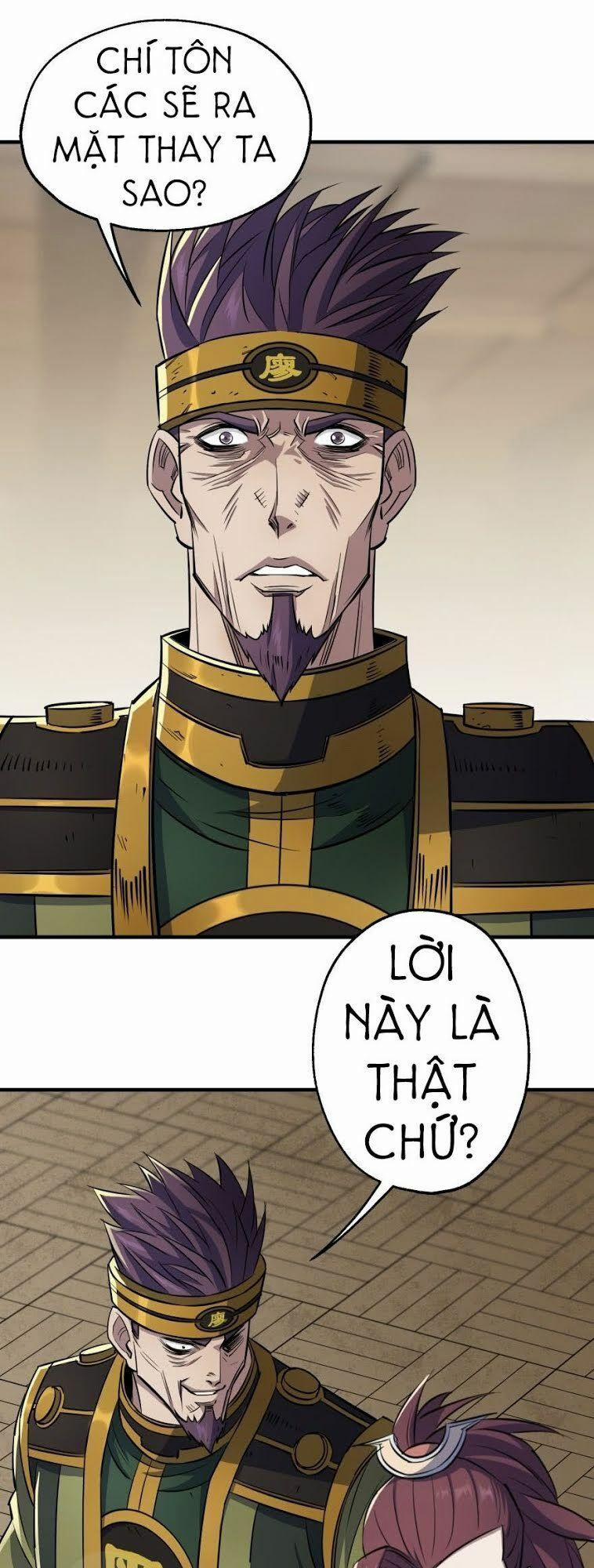 Thú Nhân 50 trang 0