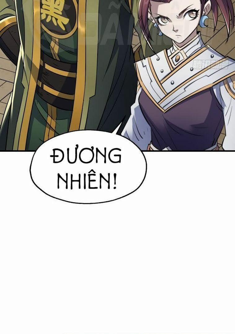 Thú Nhân 50 trang 1