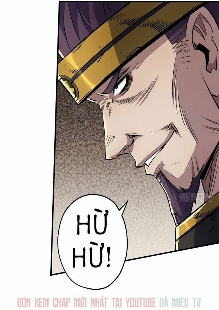 Thú Nhân 50 trang 2