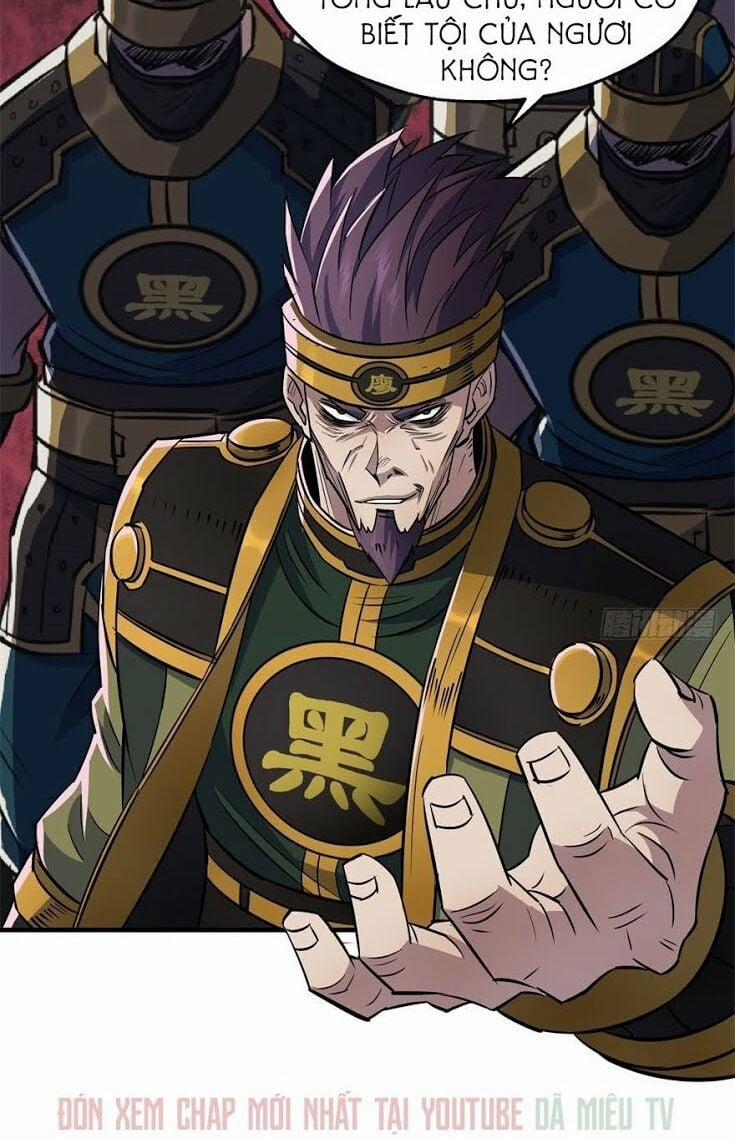 Thú Nhân 50 trang 22