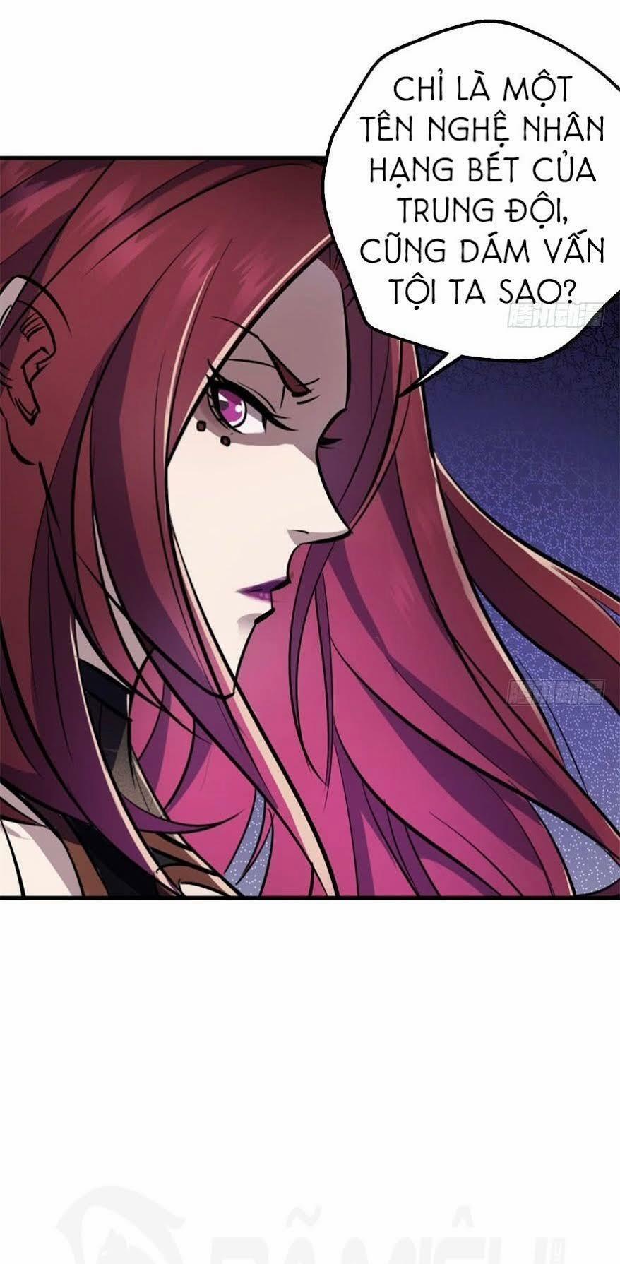 Thú Nhân 50 trang 23