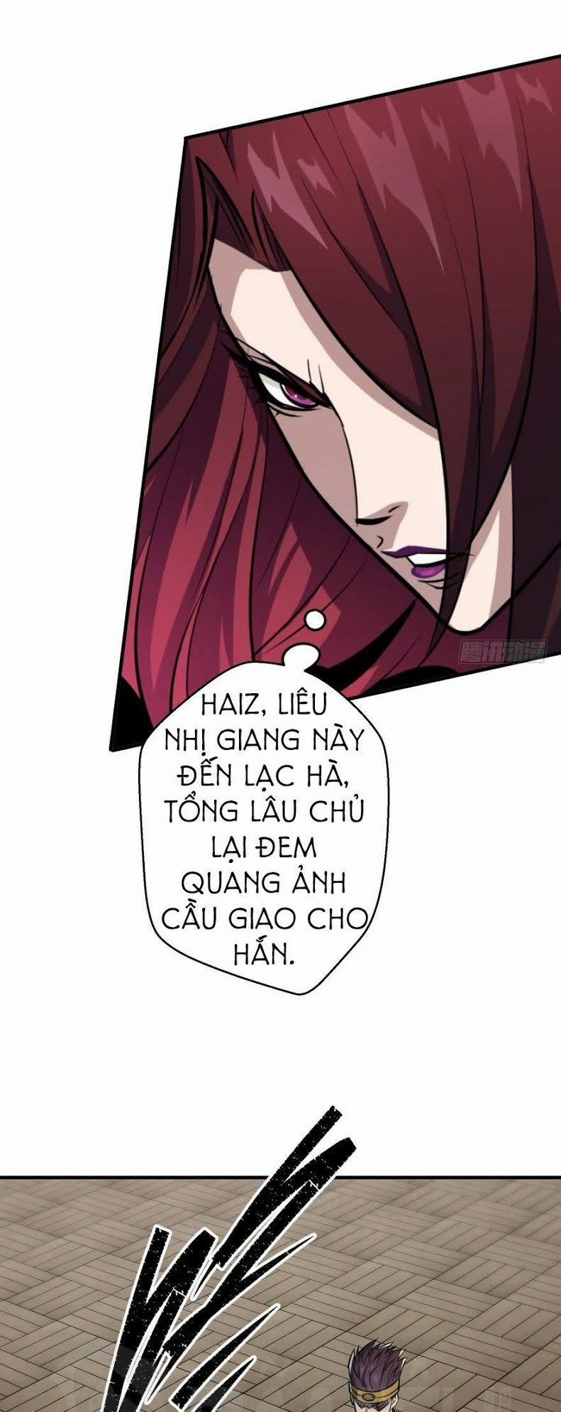 Thú Nhân 50 trang 27