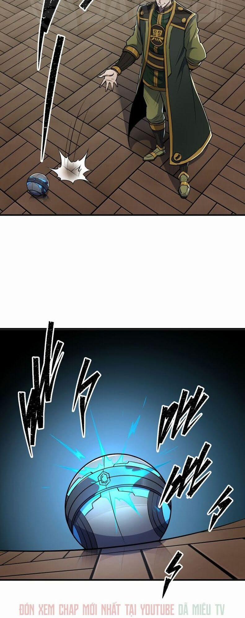 Thú Nhân 50 trang 28