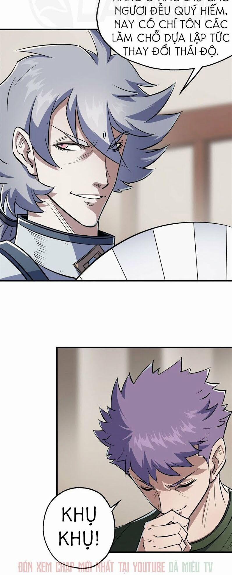 Thú Nhân 50 trang 4