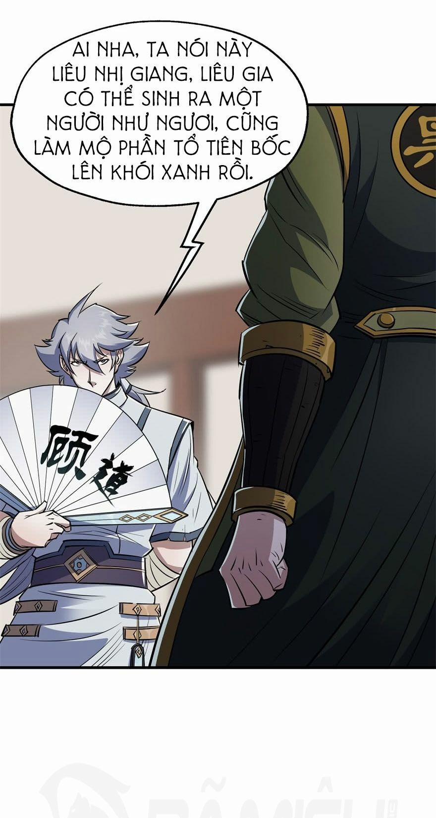 Thú Nhân 50 trang 5