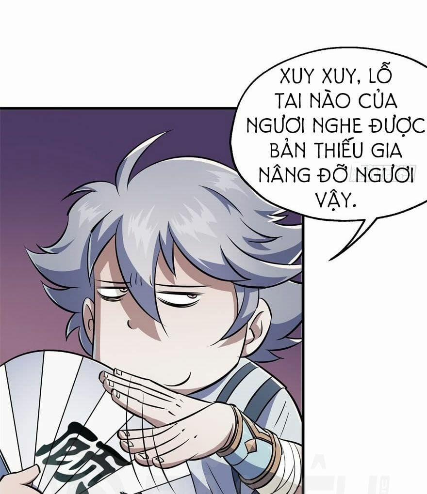 Thú Nhân 50 trang 7