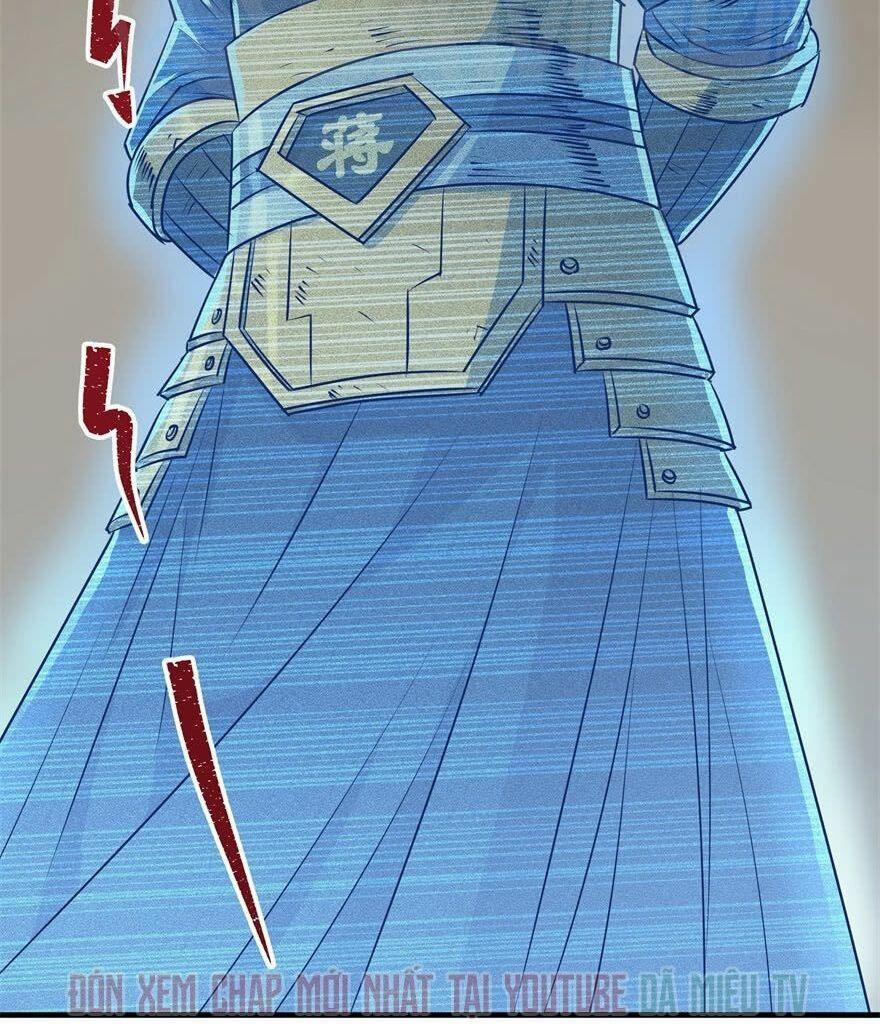 Thú Nhân 51 trang 1