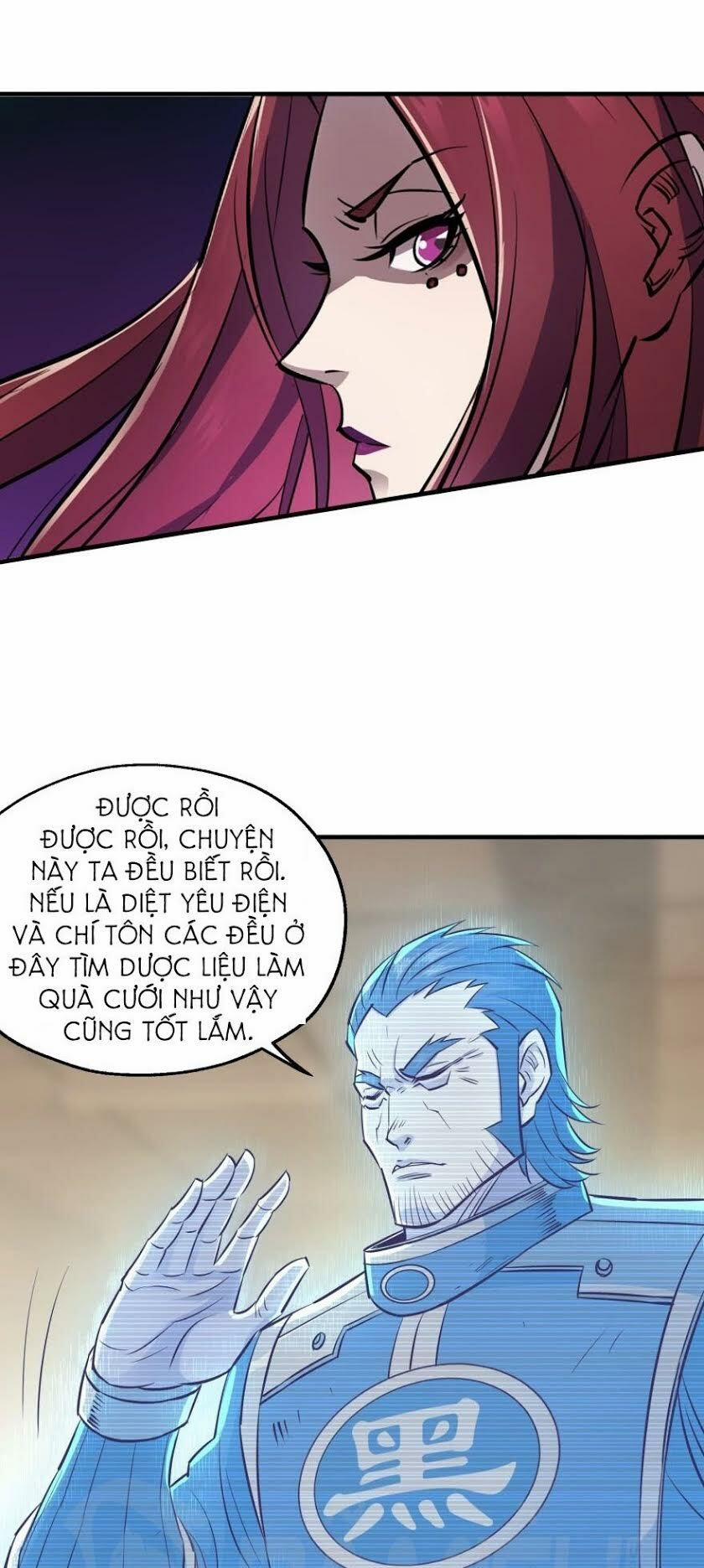 Thú Nhân 51 trang 13