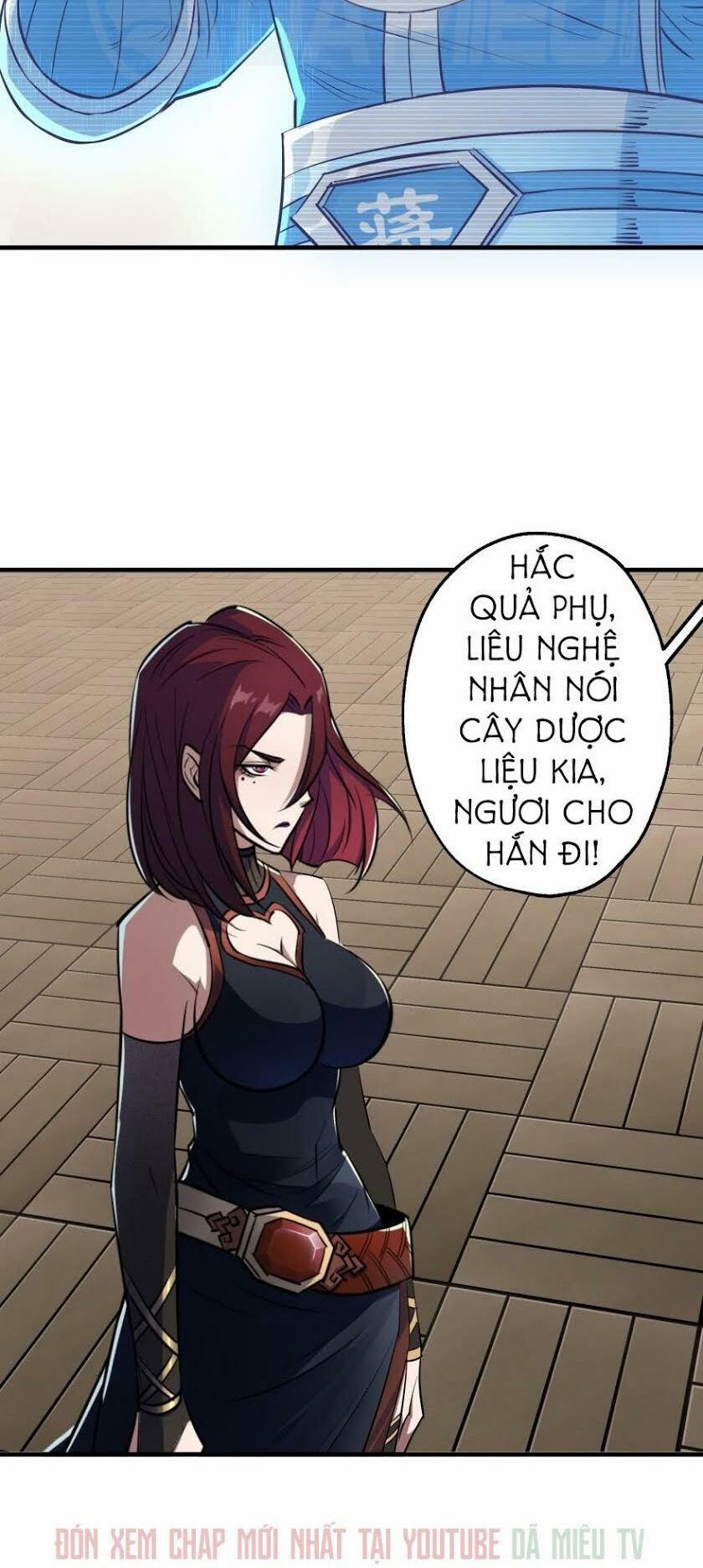 Thú Nhân 51 trang 14