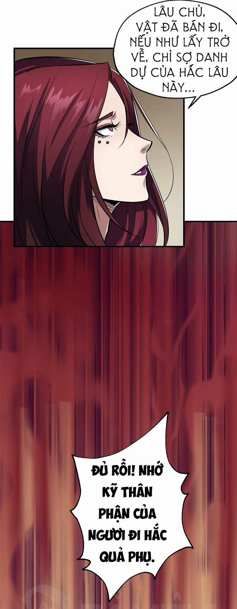 Thú Nhân 51 trang 17