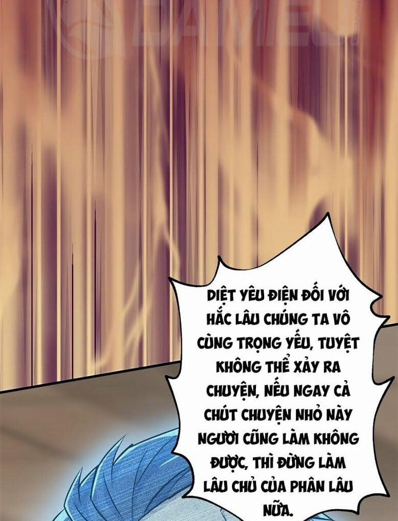 Thú Nhân 51 trang 18