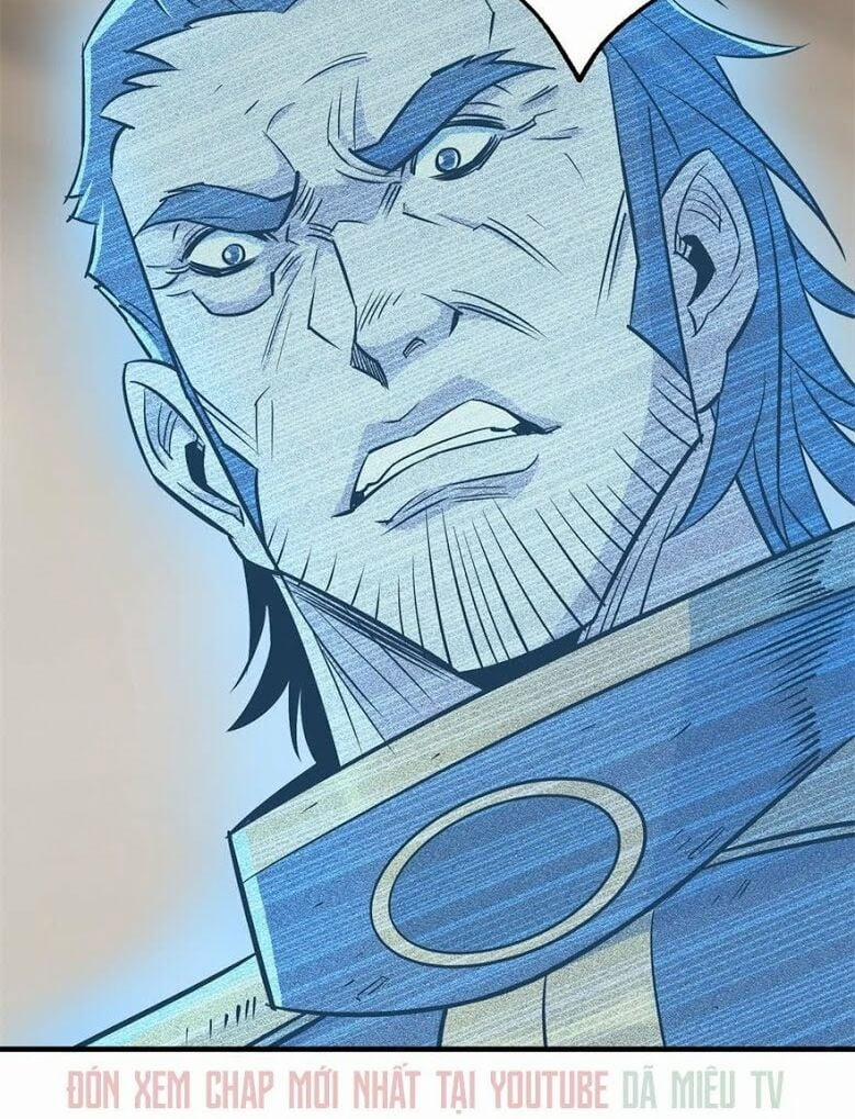 Thú Nhân 51 trang 19