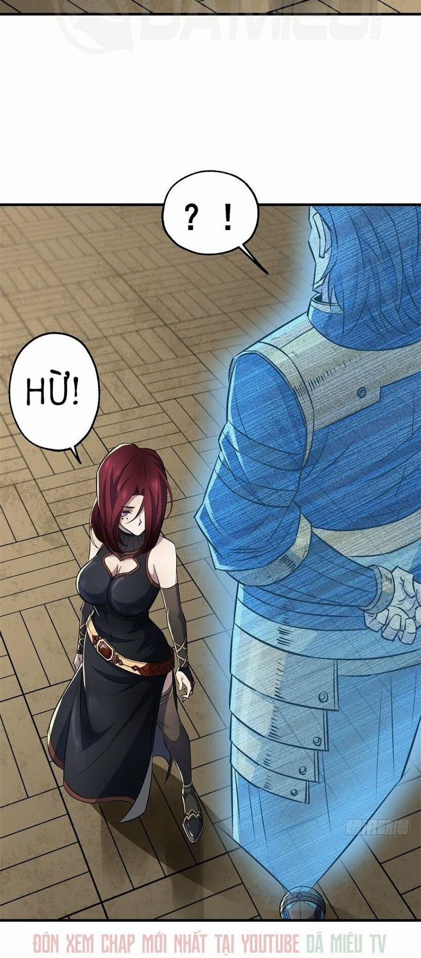 Thú Nhân 51 trang 23