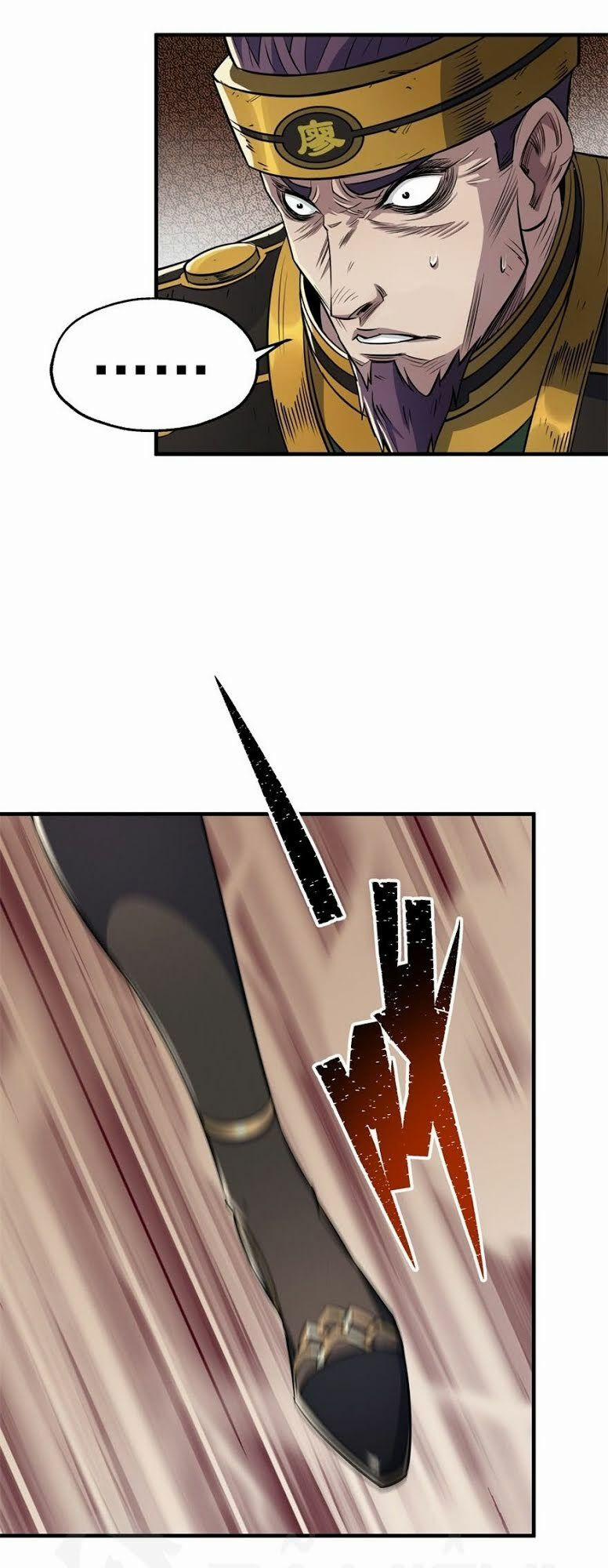 Thú Nhân 51 trang 24