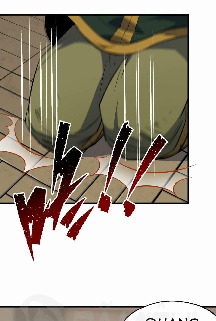 Thú Nhân 51 trang 29