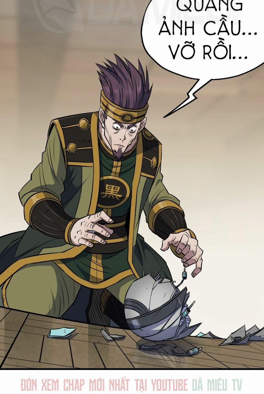 Thú Nhân 51 trang 30