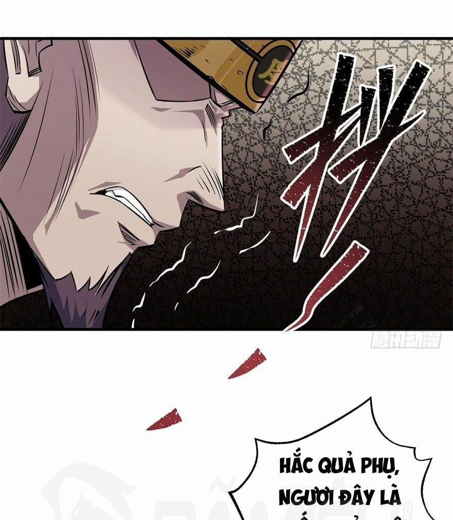 Thú Nhân 51 trang 31