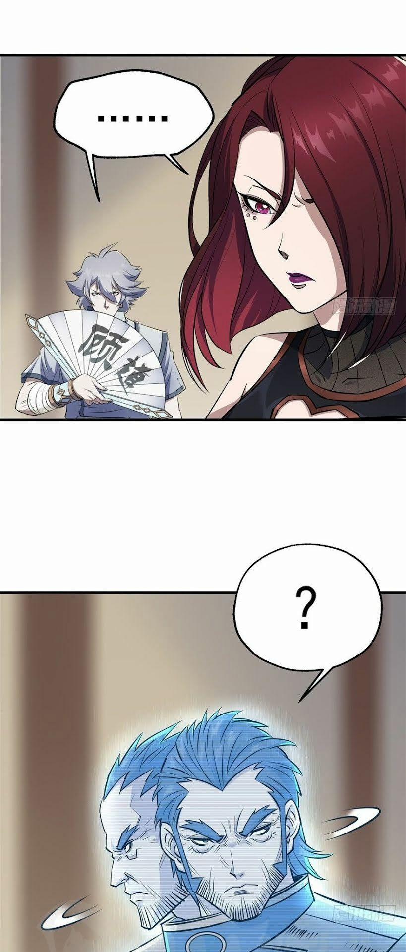 Thú Nhân 51 trang 4