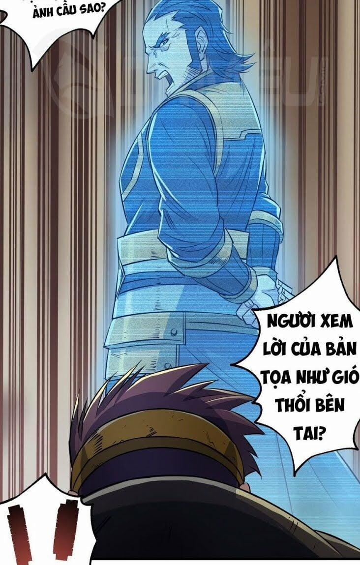 Thú Nhân 51 trang 7