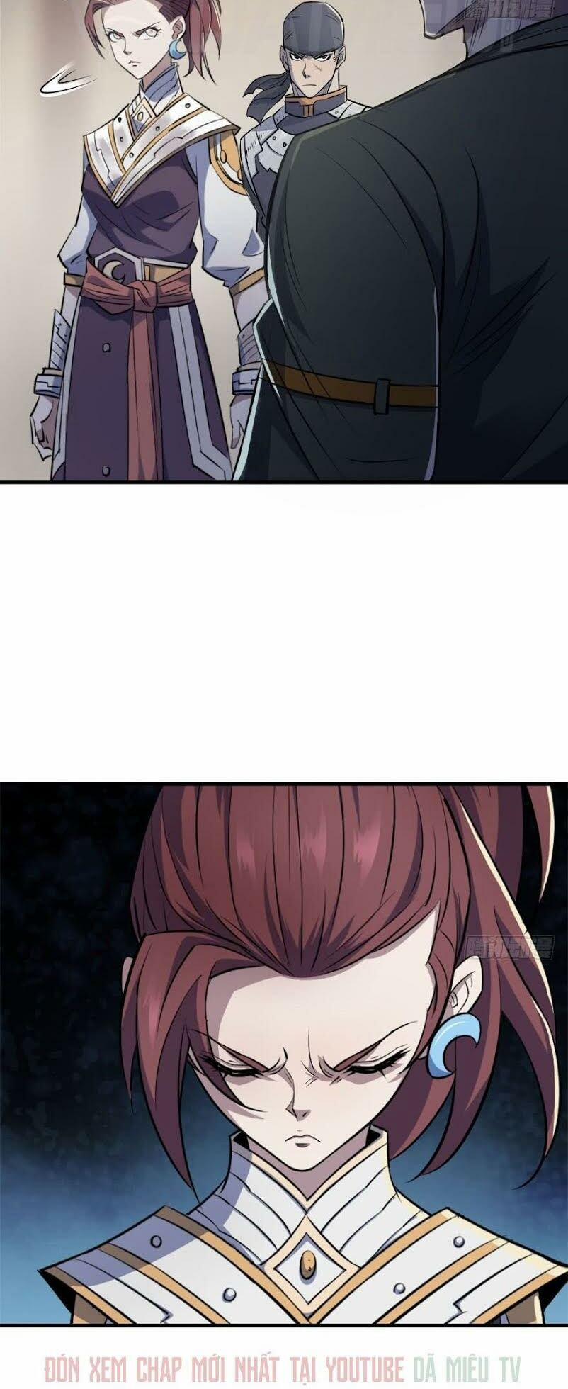 Thú Nhân 52 trang 12