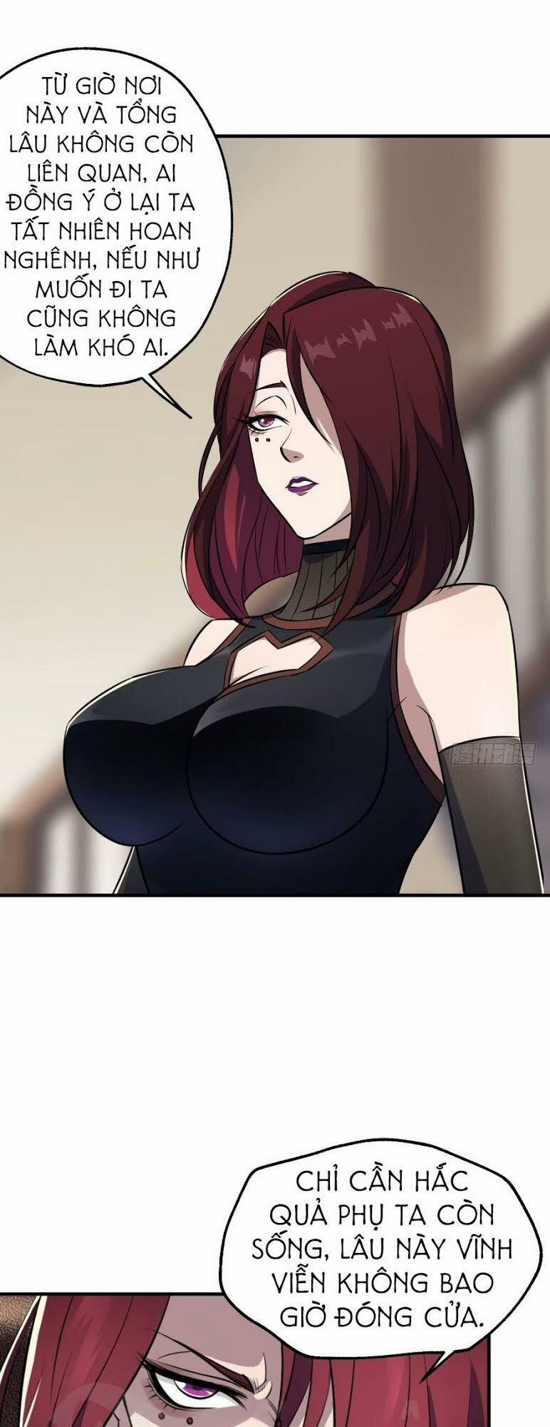 Thú Nhân 52 trang 17