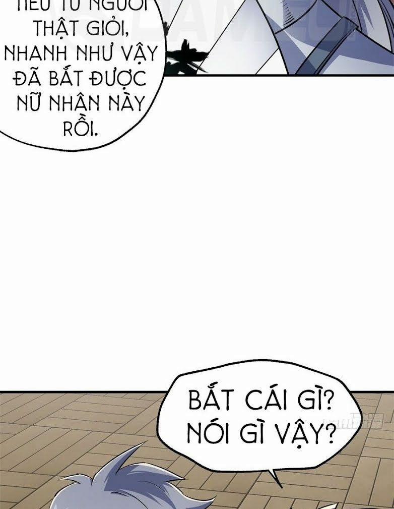 Thú Nhân 52 trang 23