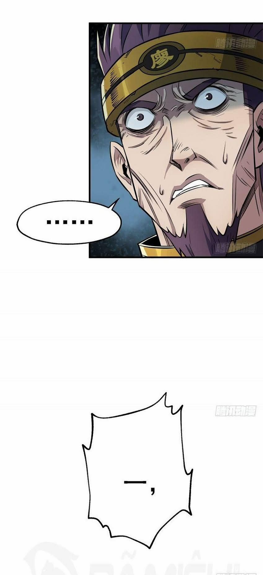 Thú Nhân 52 trang 3